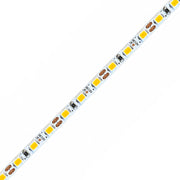 Ultra-Narrow White LED Strip Lights – 4mm, 120 LEDs/m, 12V, SMD 2835
