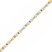 Ultra-Narrow White LED Strip Lights – 3mm, 168 LEDs/m, 12V, SMD 2025