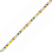 Ultra-Narrow White LED Strip Lights – 3mm, 300 LEDs/m, 24V, SMD 2025