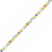 Ultra-Narrow White LED Strip Lights – 4mm, 120 LEDs/m, 24V, SMD 2835